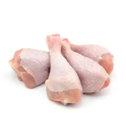 Chicken Drumsticks - 2.5kg x 4