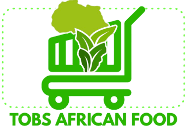 Tobs African Food
