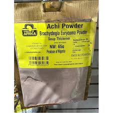Achi Soup Thickner 70G 70g