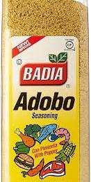 Badia Adobo Seasoning 907.2g - 907g