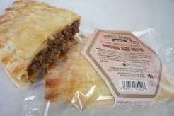 Fenky Janes patties - Fenky Janes - Beef