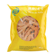 Chicken Feet 1Kg