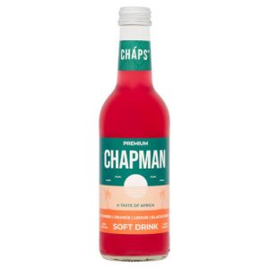 Chaps Premium Chapman 330ml
