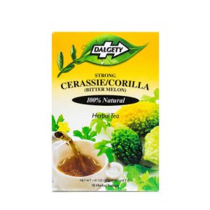 Dalgety Cerassie & Corilla Tea 40G