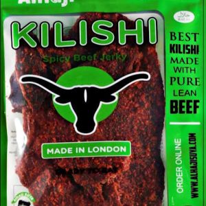 Kilishi Alhaji - 60g