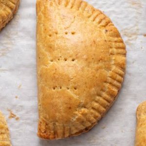 Meat Pie - 1