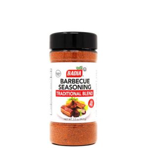 Badia Barbecue Seasoning 99.2g