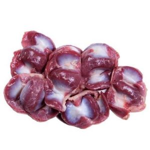 Chicken Gizzards - 1kg