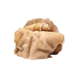 Cow Mask (Kpomo) - 1kg