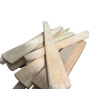 Omorogun (Wooden Spatula) Each
