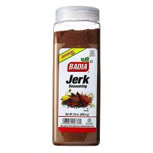 Badia Jerk Seasoning (Jamaican Style) 680.4g - 680g