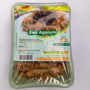 Ewa Aganyin