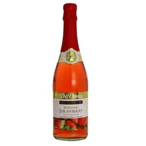 Devina Strawberry