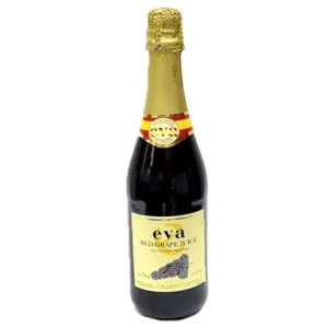 Eva Red Grape Drink