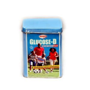 Glucose D 400G