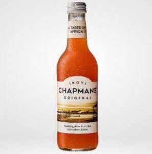 Ikoyi Chapman 330ml