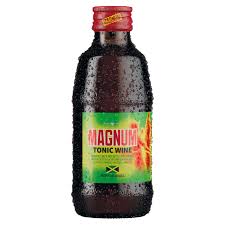 Magnum Tonic Wine