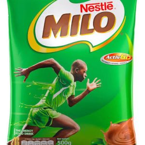 Milo Refill Pack 800g