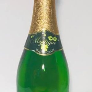 Mystique White Grape