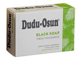 Dudu Osun Soap Pack of 6