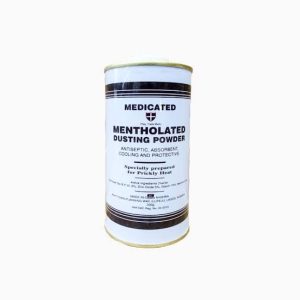 Dustin Powder (200G)
