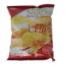 Ades Chilli Chips Pack 35G X 12