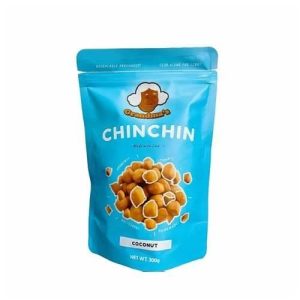 Granny Rosy's Chin Chin Coconut - 300g