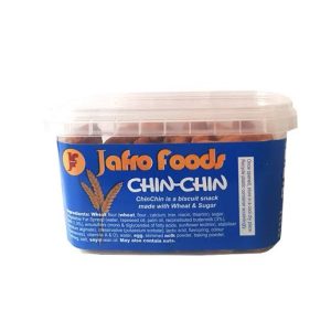 Jafro Chin Chin 160G Original