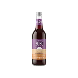 Chaps Premium Zobo 330ml