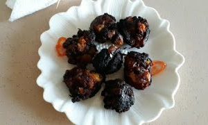 Dodo Ikire 3Pcs